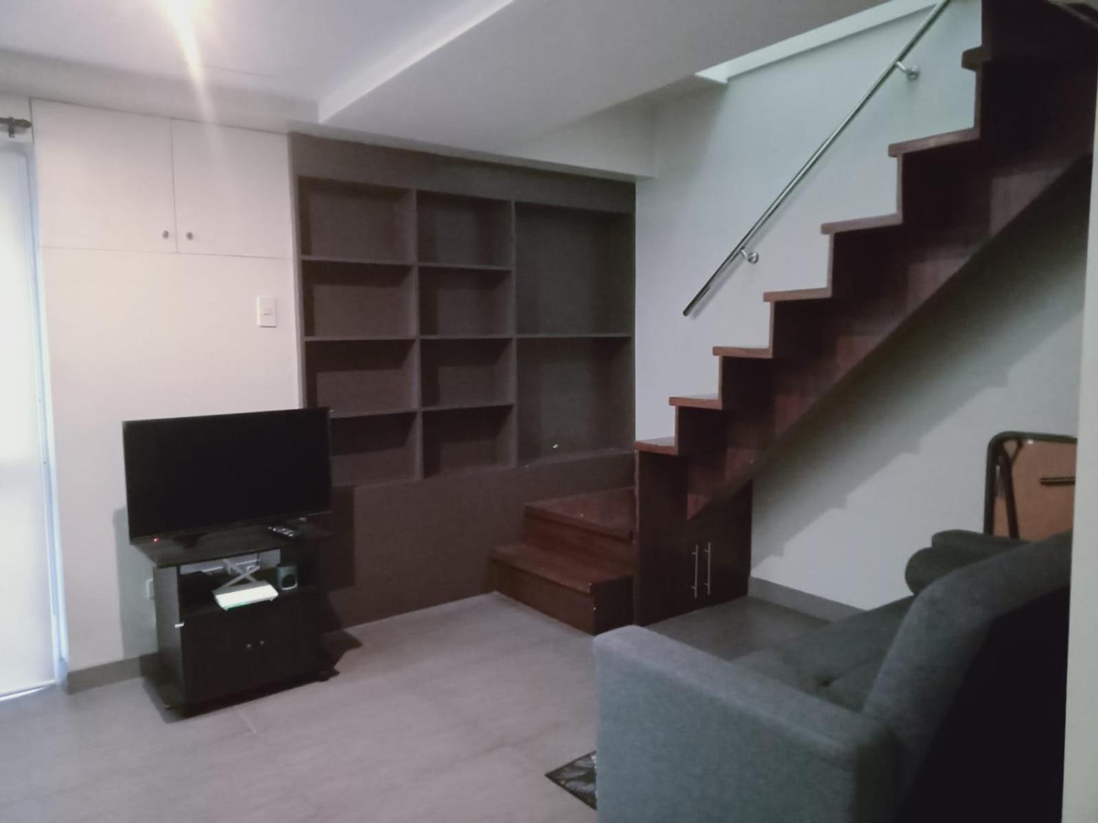 2 Bedrooms Units Forbes Area 5Th Avenue Bgc Center Манила Екстериор снимка