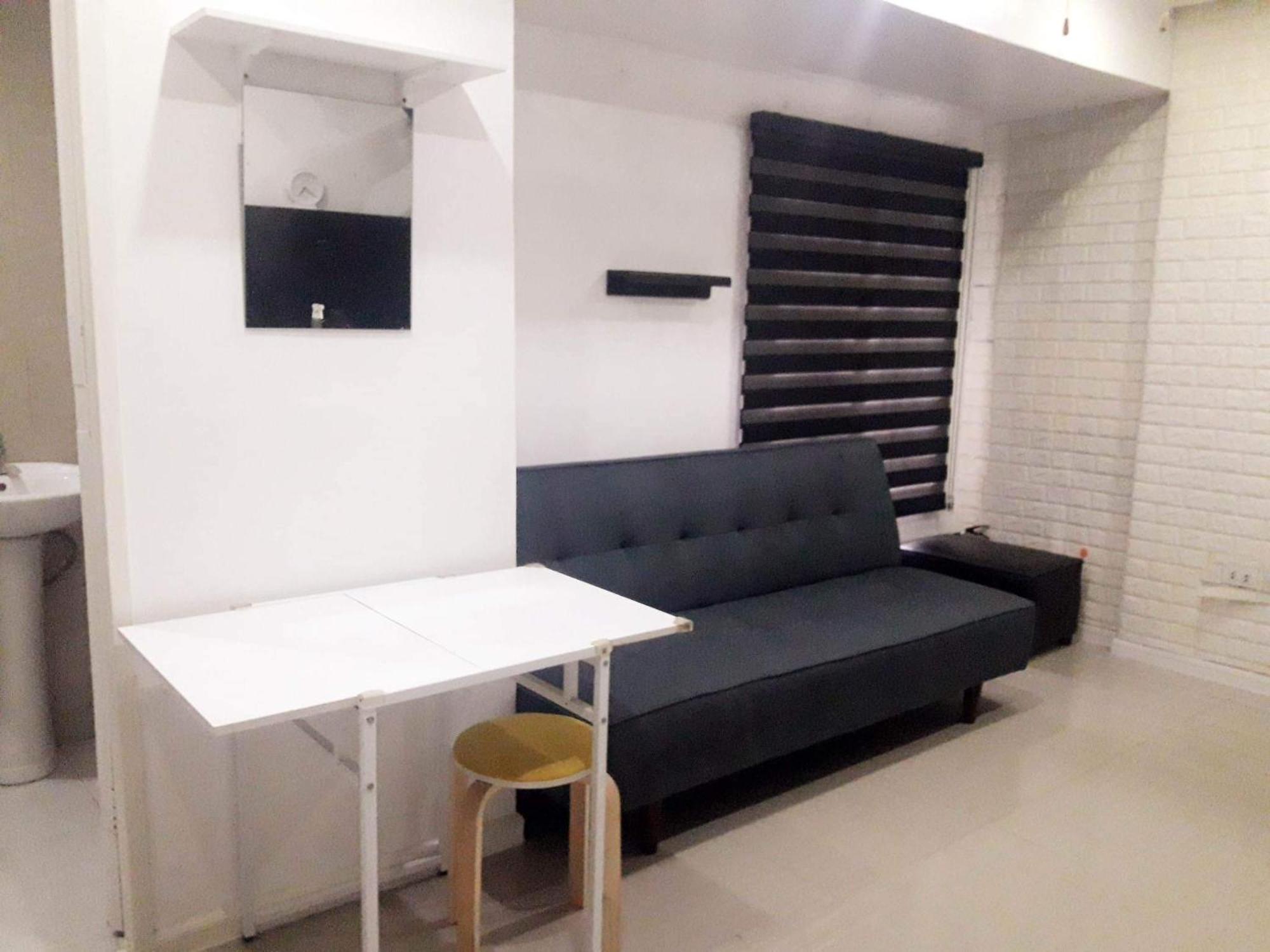 2 Bedrooms Units Forbes Area 5Th Avenue Bgc Center Манила Екстериор снимка